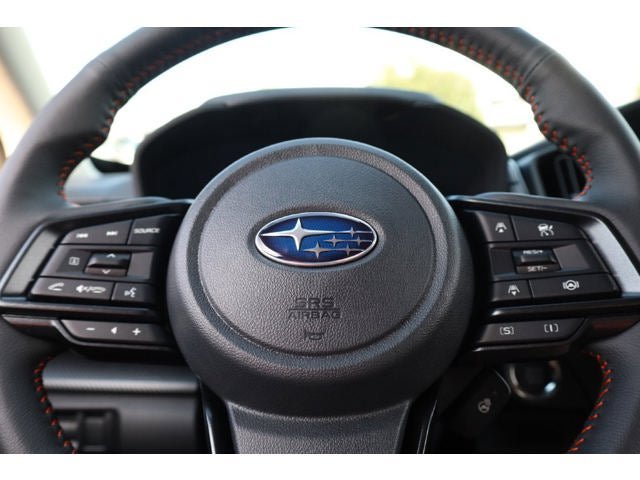 New 2026 Subaru Crosstrek 2.5i Limited AWD/4WD image 35