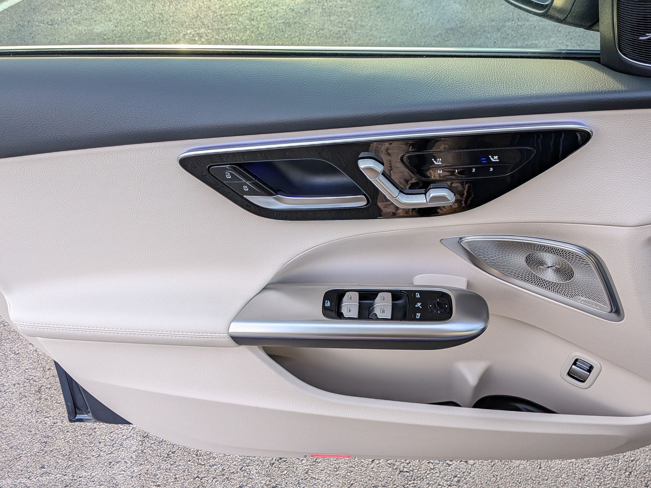 Certified 2026 Mercedes-Benz C 300 Sedan image 14