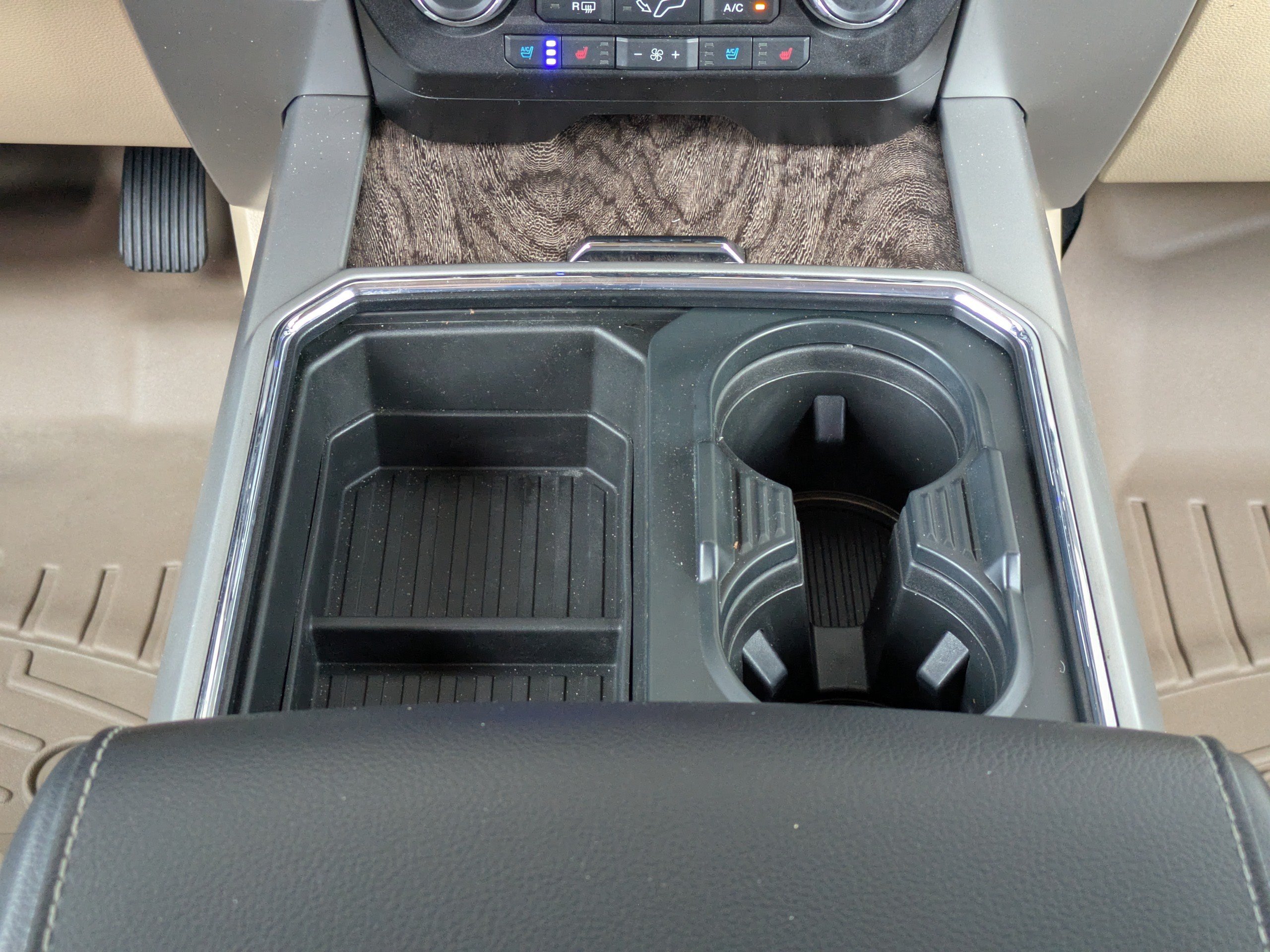 Used 2019 Ford F450 Lariat w/ Lariat Ultimate Package AWD/4WD image 20
