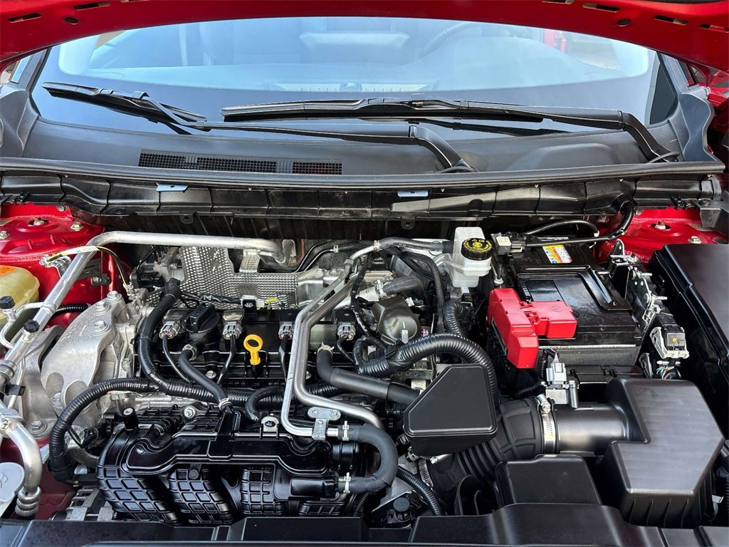 Used 2024 Mitsubishi Outlander SE image 8