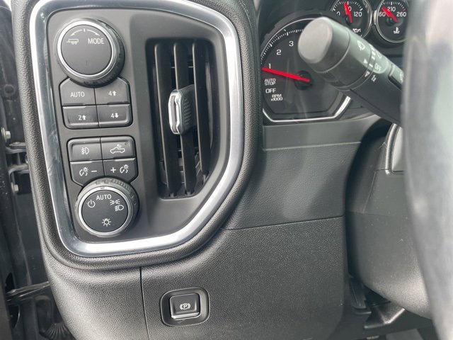 Used 2020 Chevrolet Silverado 1500 RST w/ All-Star Edition image 19