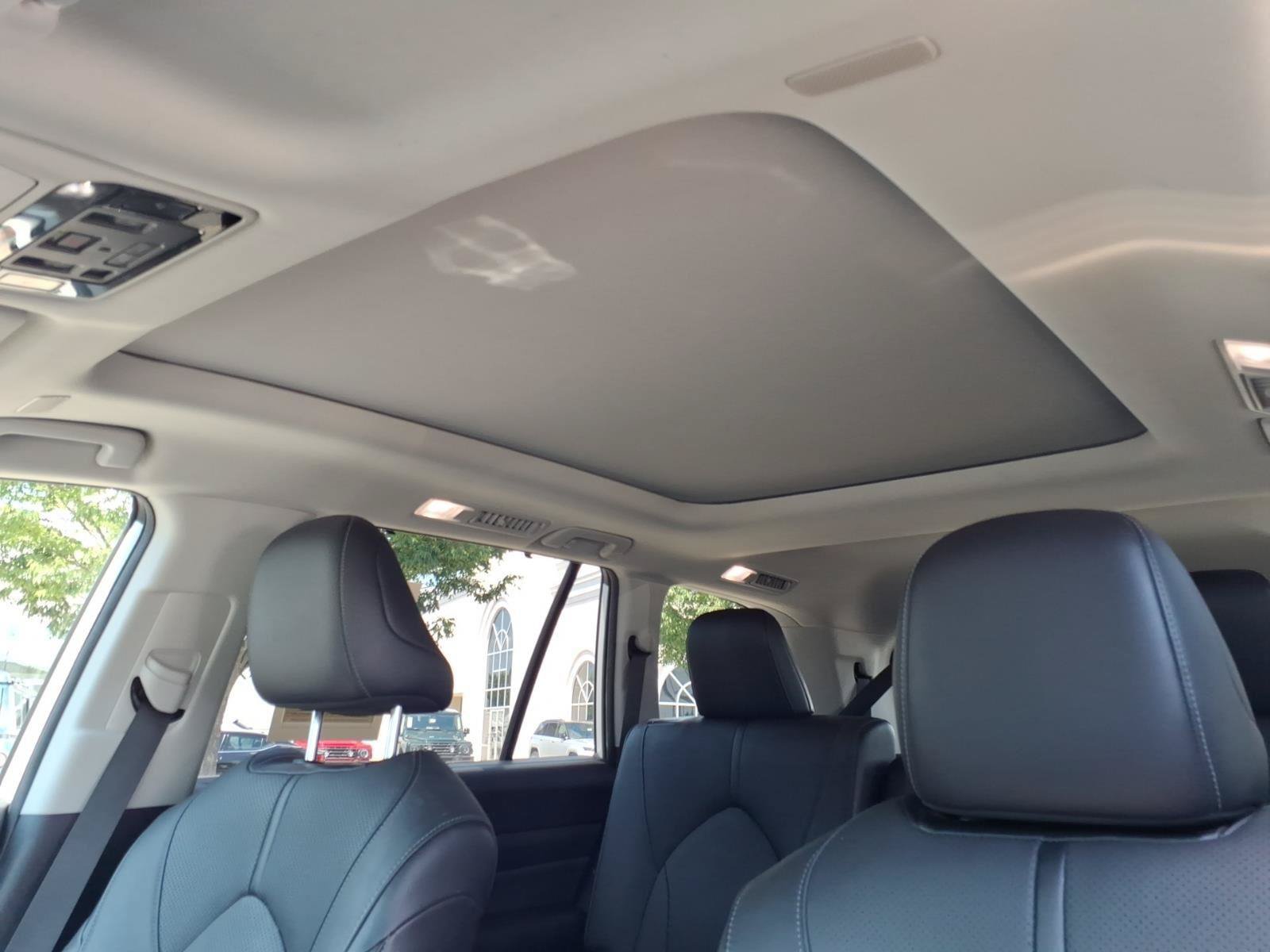 Used 2024 Toyota Grand Highlander FWD image 6