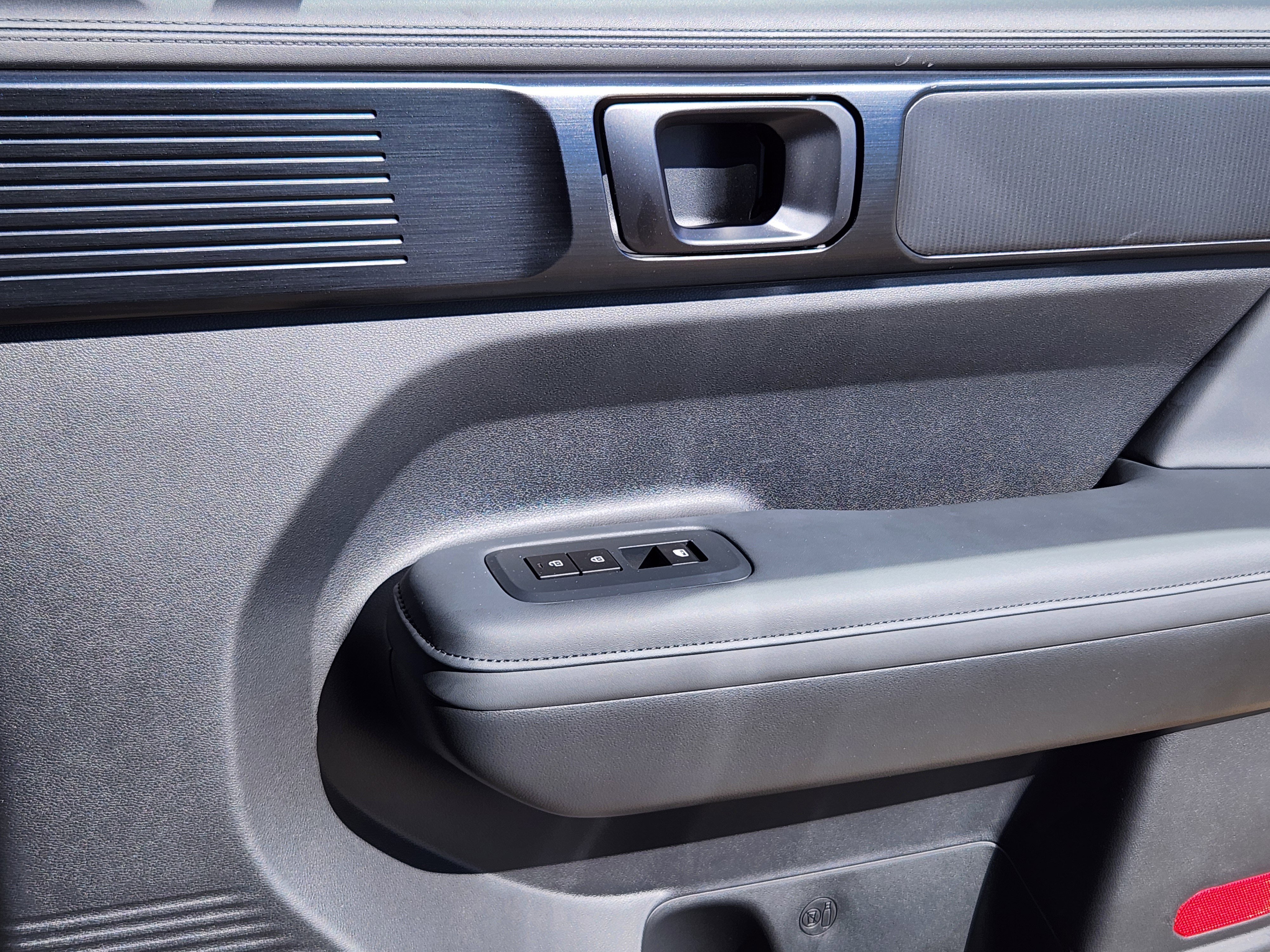 New 2026 Hyundai Santa Fe Calligraphy image 15