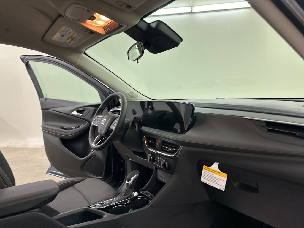 New 2026 Buick Encore GX Preferred w/ Comfort Package AWD/4WD image 16