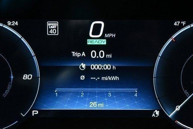 New 2025 Maserati Grecale Folgore AWD/4WD image 8