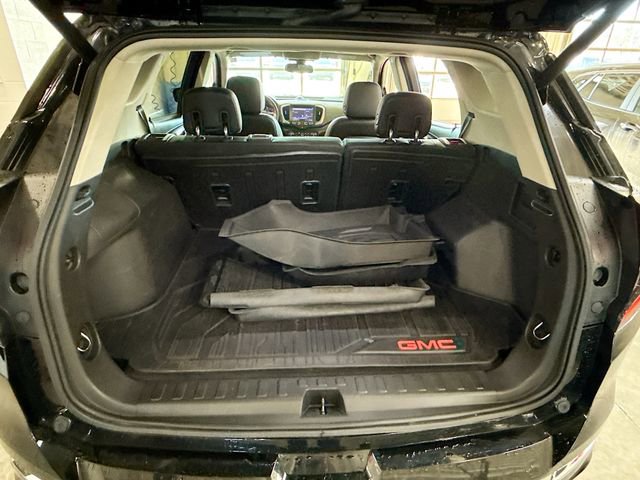 Used 2019 GMC Terrain Denali w/ LPO, Floor Liner Package image 28