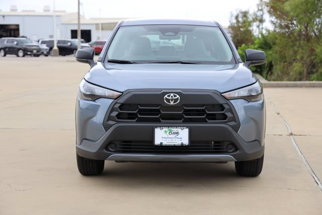 New 2026 Toyota Corolla Cross L FWD image 2
