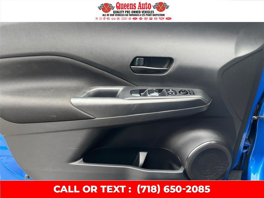 Used 2021 Nissan Kicks S FWD image 23