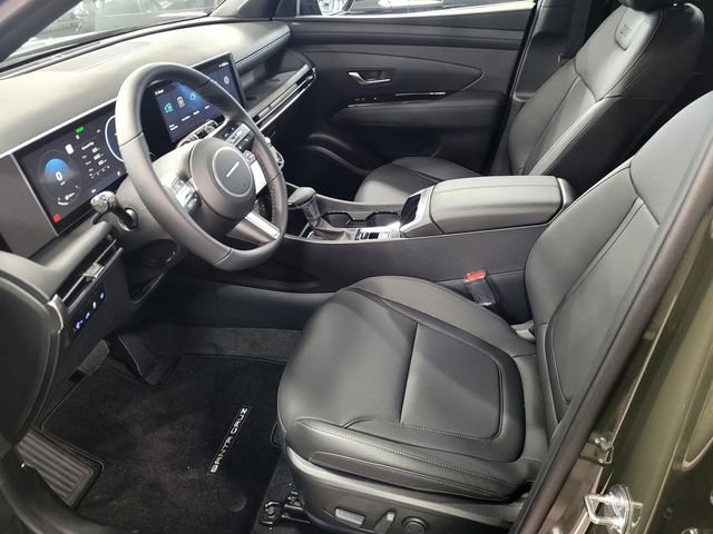 New 2025 Hyundai Santa Cruz XRT AWD/4WD image 15