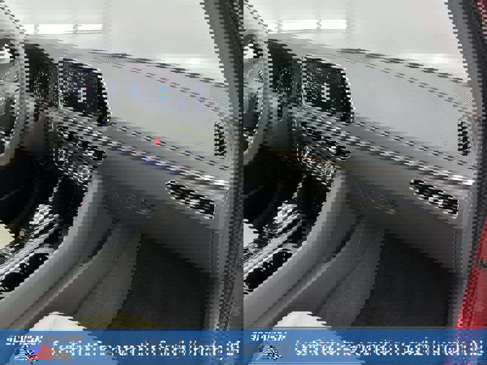 Used 2023 Hyundai Sonata SEL image 25