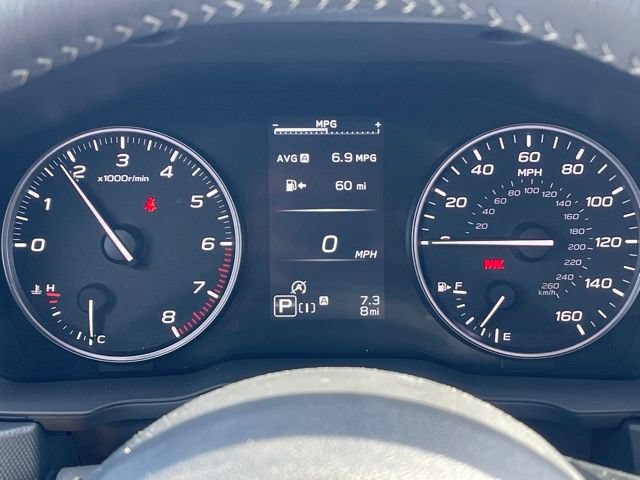 Certified 2026 Subaru Forester Premium AWD/4WD image 9