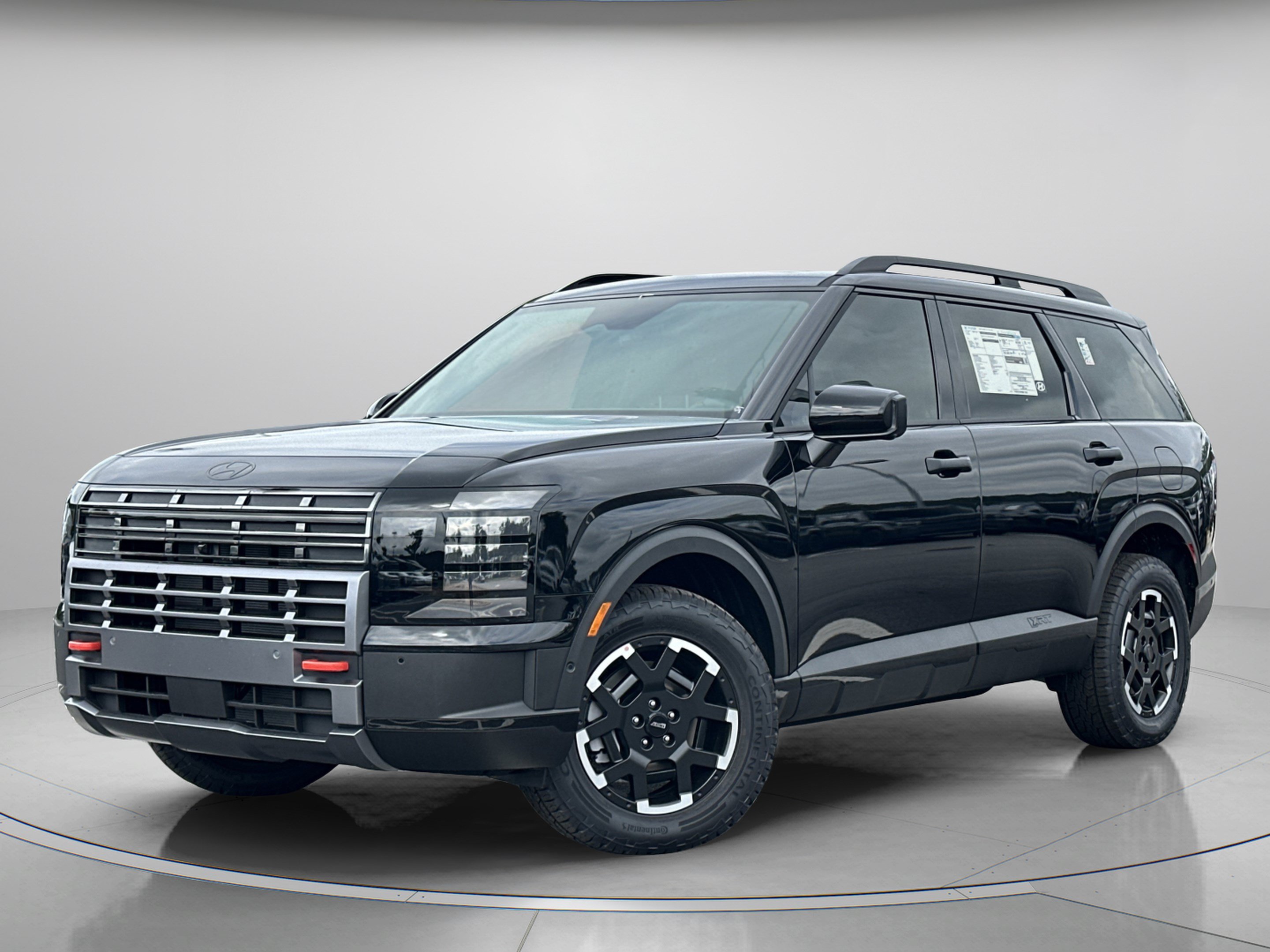 New 2026 Hyundai Palisade XRT Pro AWD/4WD image 2