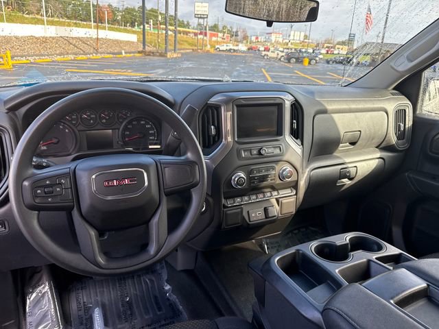 Certified 2023 GMC Sierra 1500 Pro w/ Convenience Package image 13
