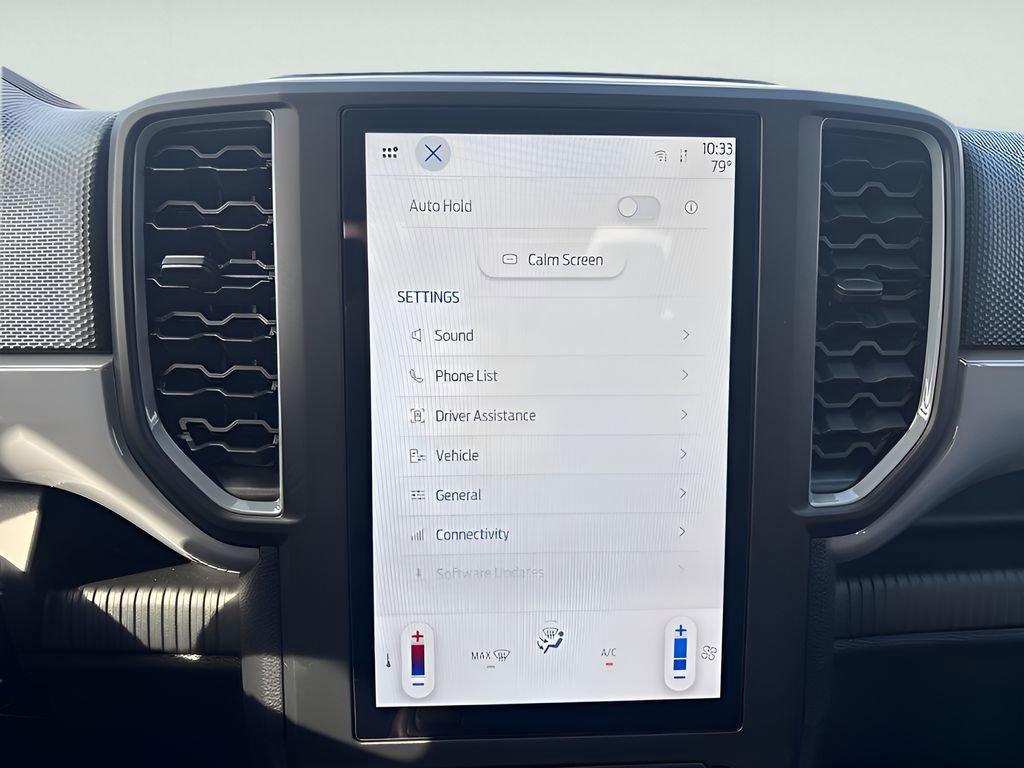 Used 2025 Ford Ranger XL w/ Trailer Tow Package image 38