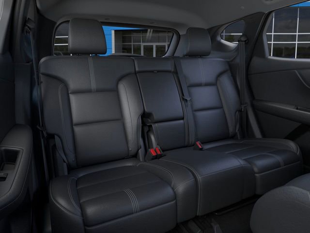 New 2026 Chevrolet Blazer LT w/ Sound & Technology Package image 17