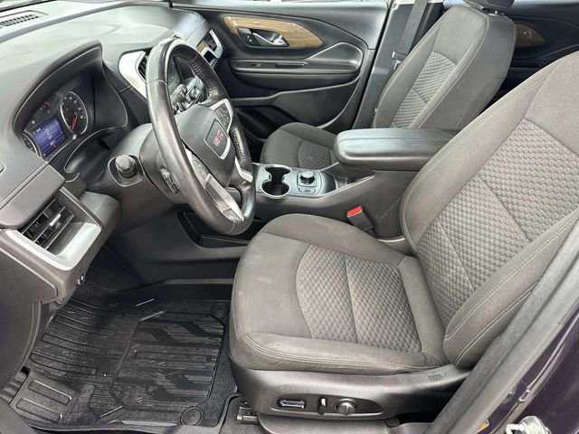Used 2019 GMC Terrain SLE w/ Driver Convenience Package AWD/4WD image 18