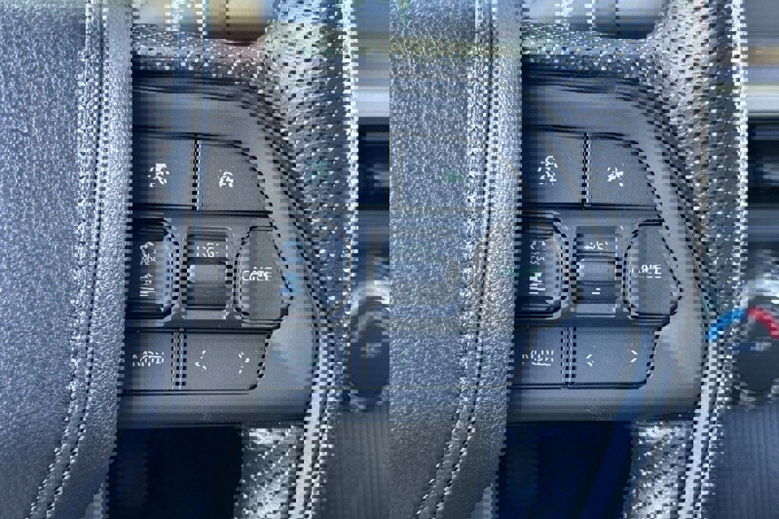 New 2026 Toyota Tacoma SR5 image 27