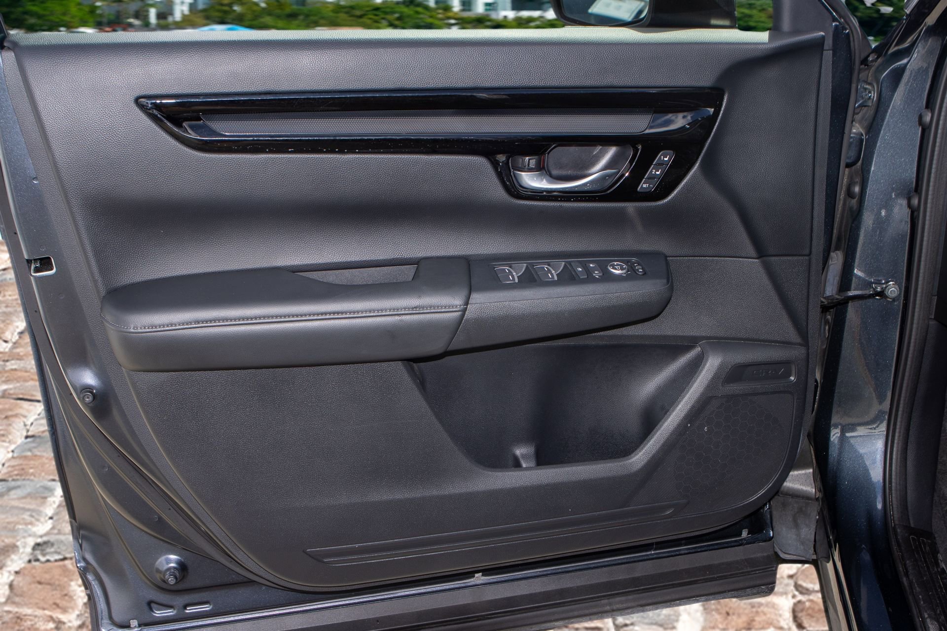 Certified 2024 Honda CR-V EX-L image 11