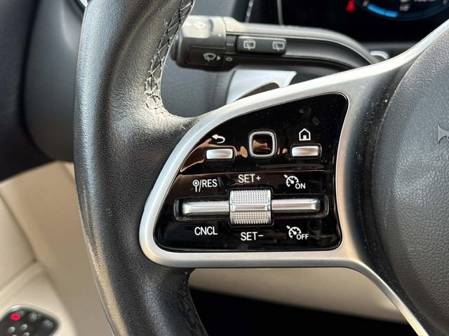 Used 2020 Mercedes-Benz GLB 250 4MATIC image 25