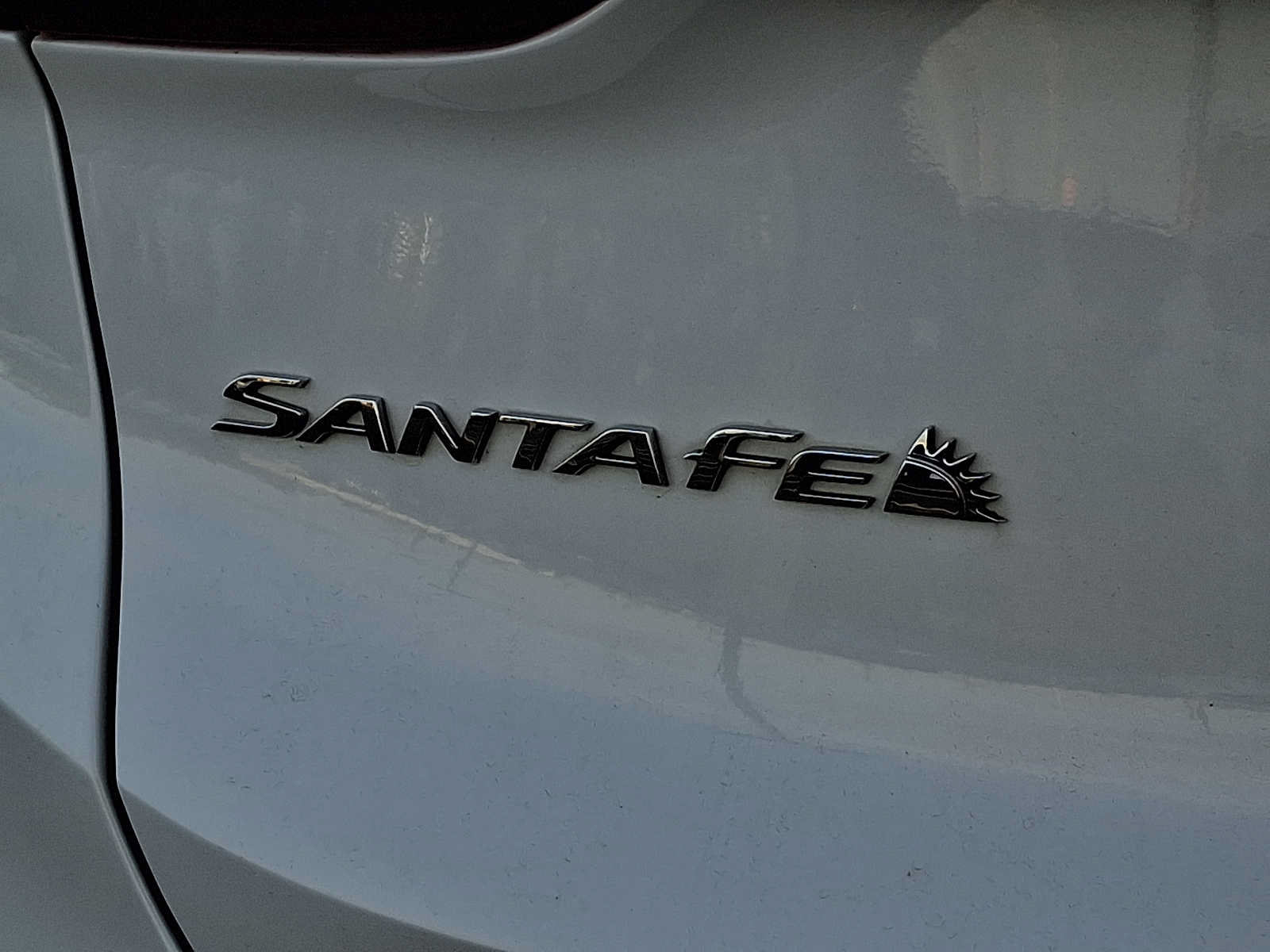 Used 2022 Hyundai Santa Fe Limited AWD/4WD image 30