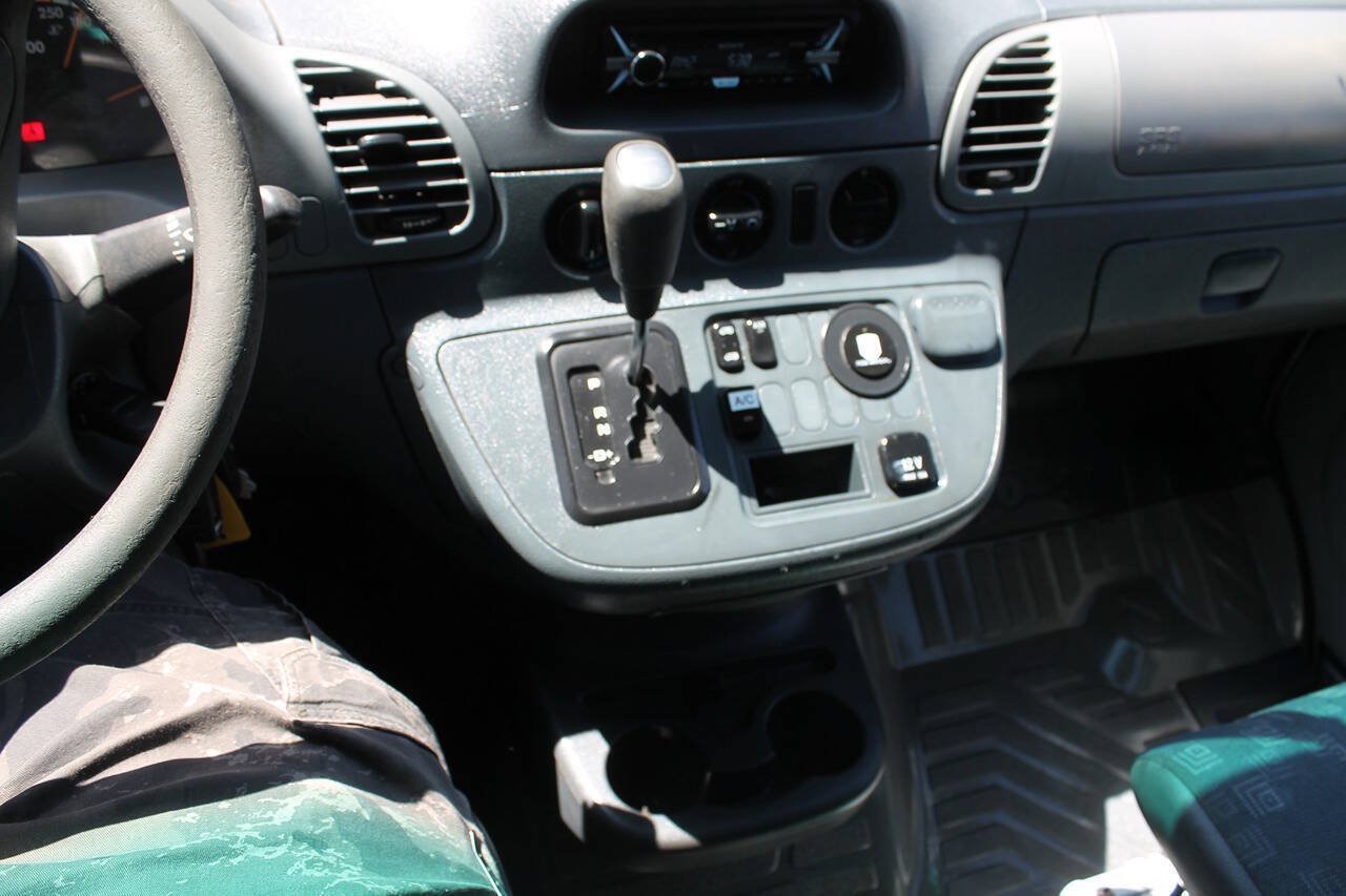 Used 2006 Dodge Sprinter 3500 w/ PWR Convenience Group RWD image 39