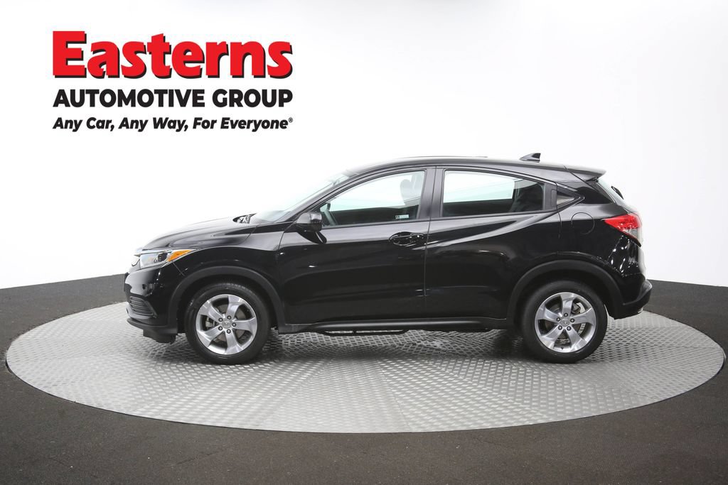 Used 2020 Honda HR-V LX image 59