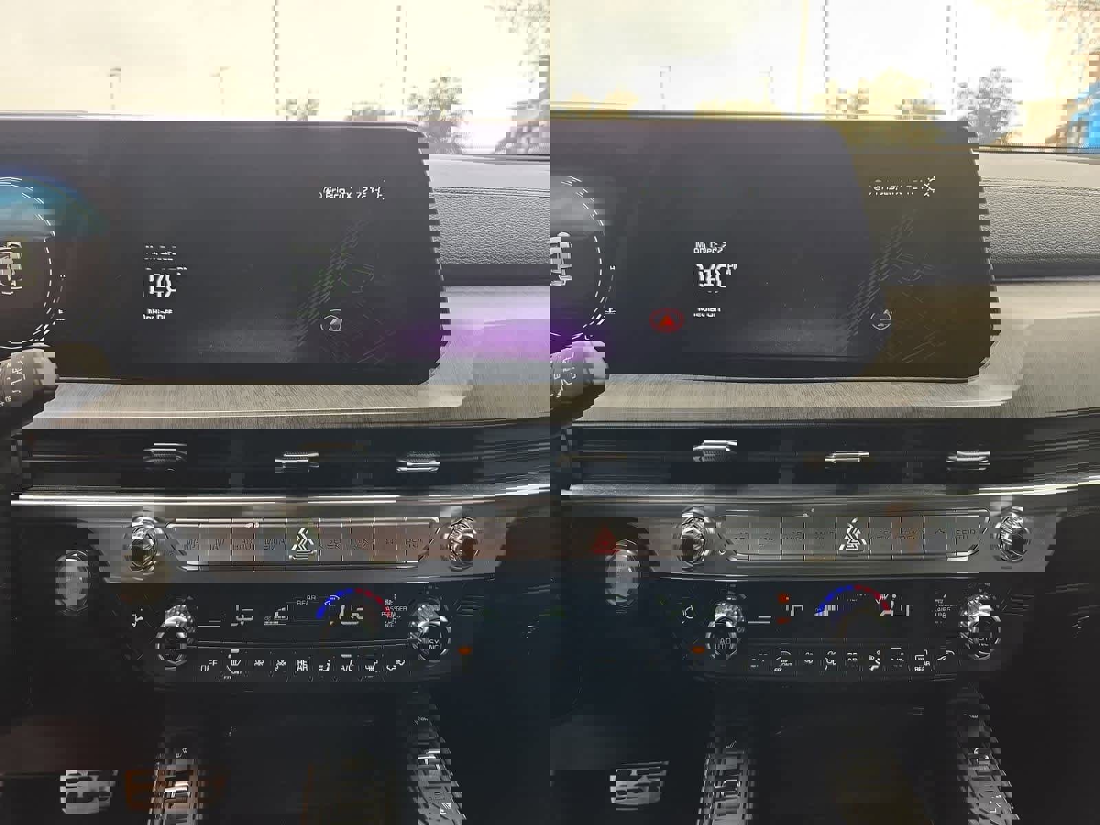 Used 2023 Kia Telluride SX Prestige image 28