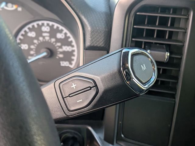 Used 2022 Ford F150 XL w/ STX Appearance Package image 25