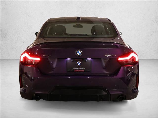 New 2026 BMW 230i xDrive Coupe w/ Premium Package AWD/4WD image 7
