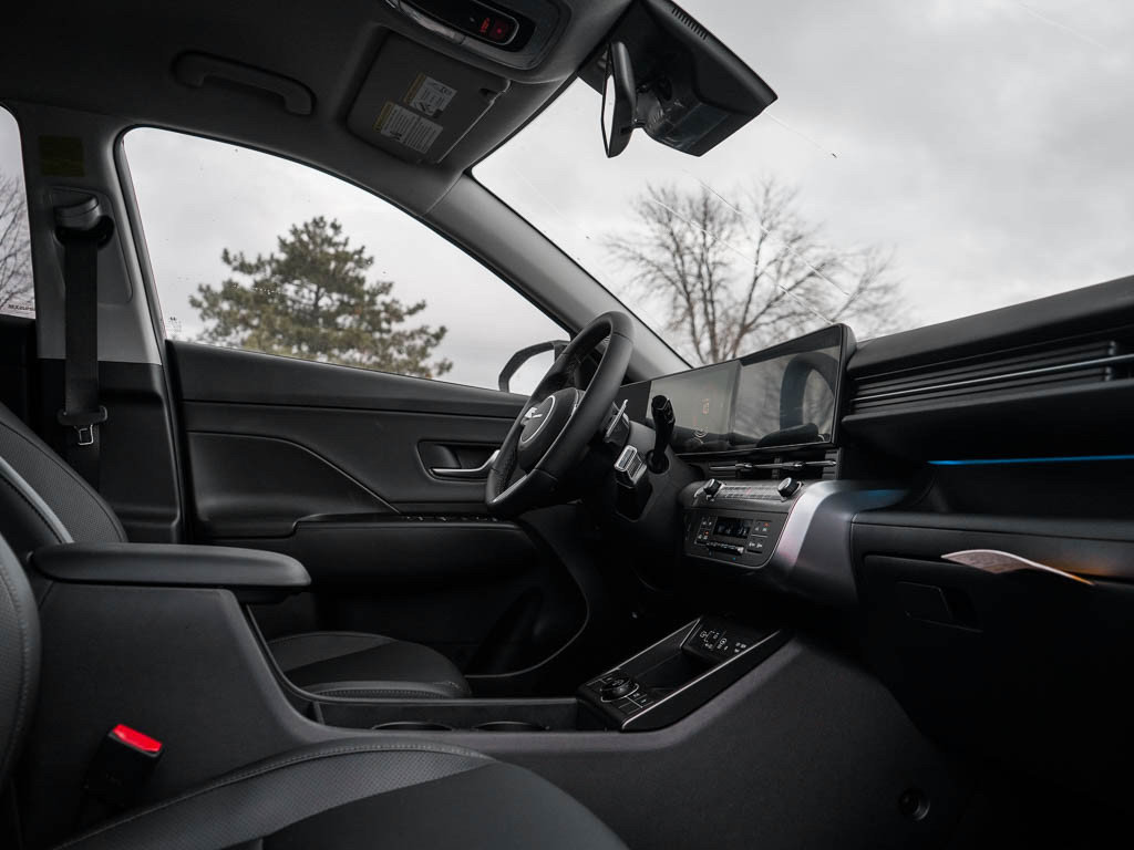 New 2026 Hyundai Kona SEL Premium AWD/4WD image 10
