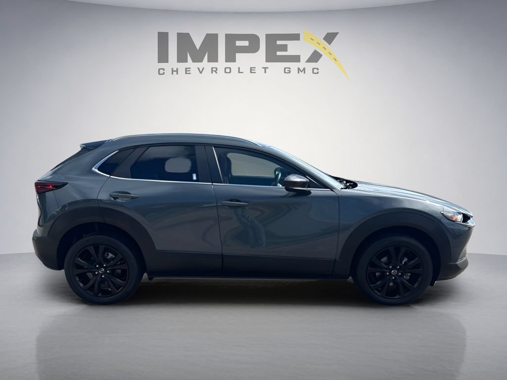 Used 2024 MAZDA CX-30 AWD 2.5 S w/ Preferred Package image 6
