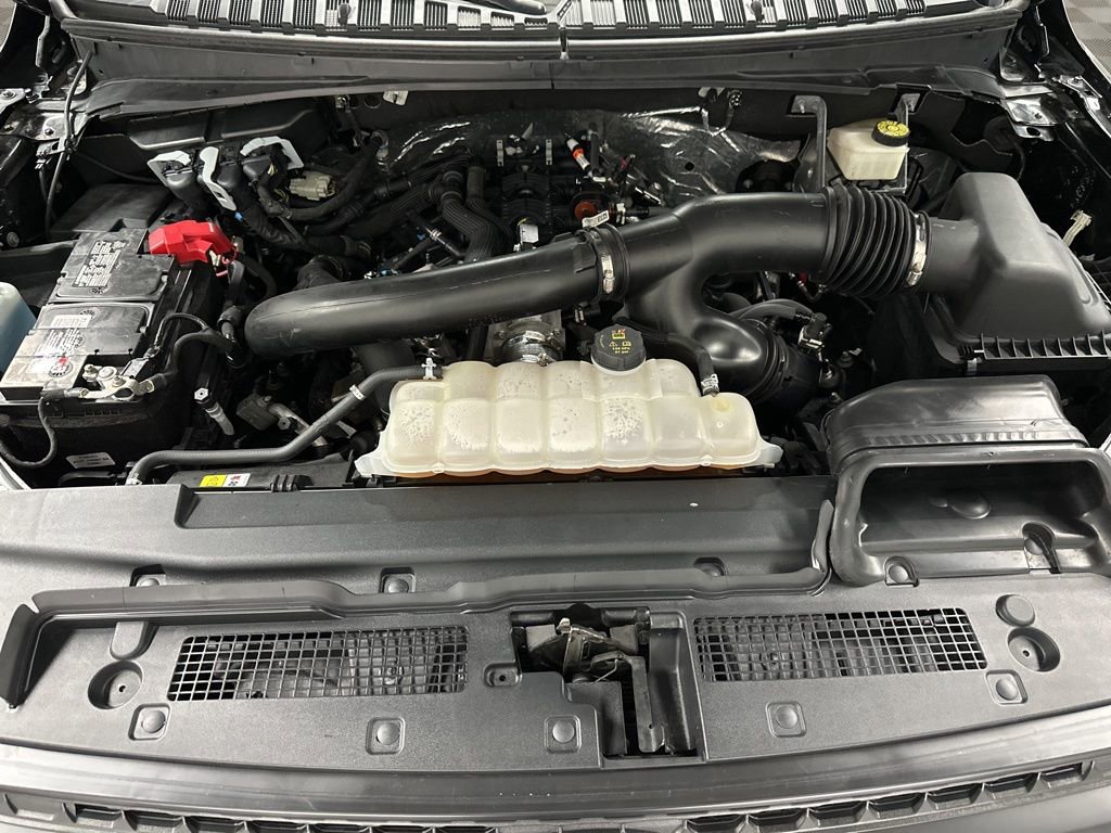 Used 2024 Ford Expedition Timberline AWD/4WD image 37