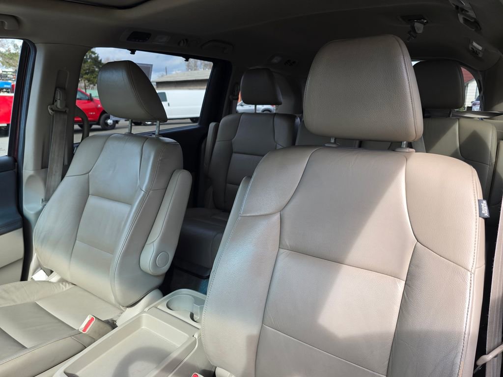 Used 2012 Honda Odyssey EX-L image 23