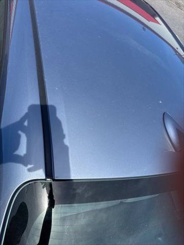 Certified 2025 Toyota Corolla LE FWD image 12