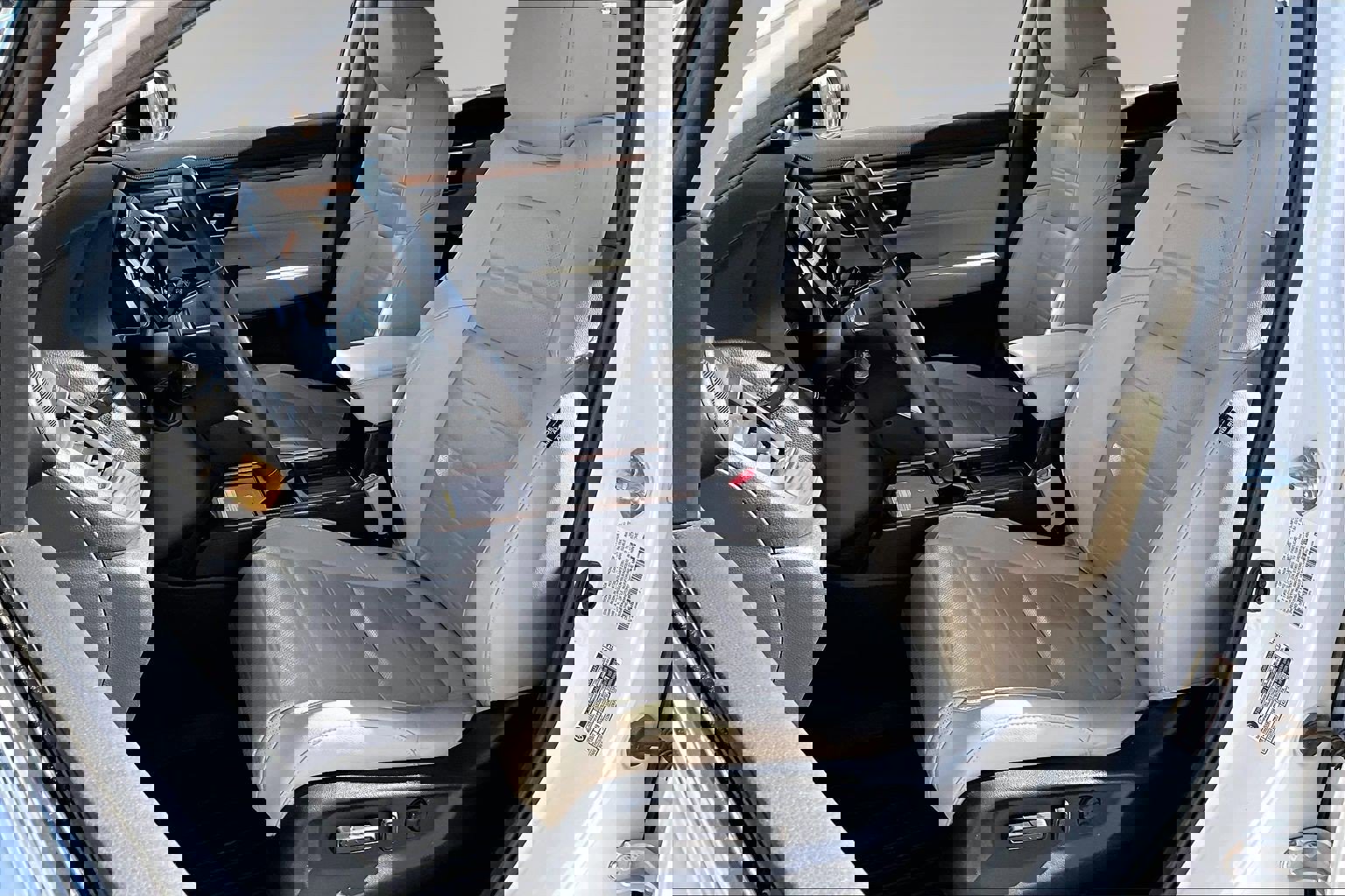 Used 2021 Honda CR-V Touring image 21