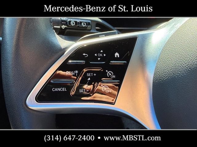 Certified 2025 Mercedes-Benz GLC 300 4MATIC image 17