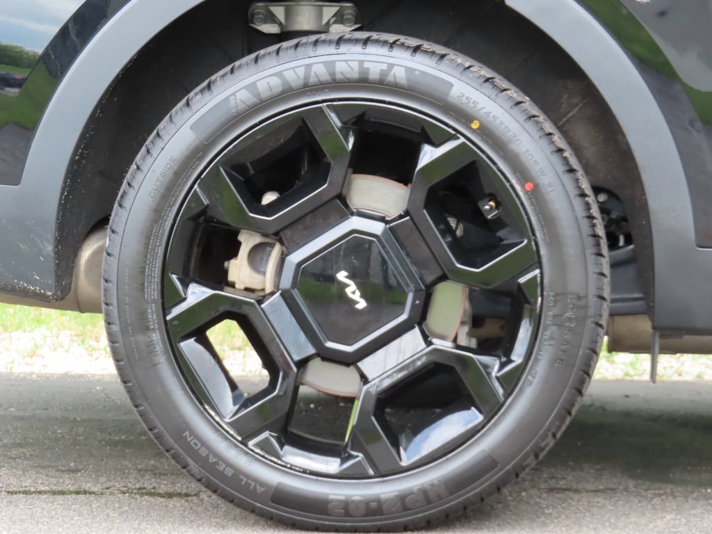 Used 2024 Kia Sorento X-Line EX AWD/4WD image 14