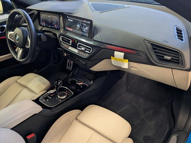 Used 2024 BMW M235i xDrive Gran Coupe w/ Premium Package image 21