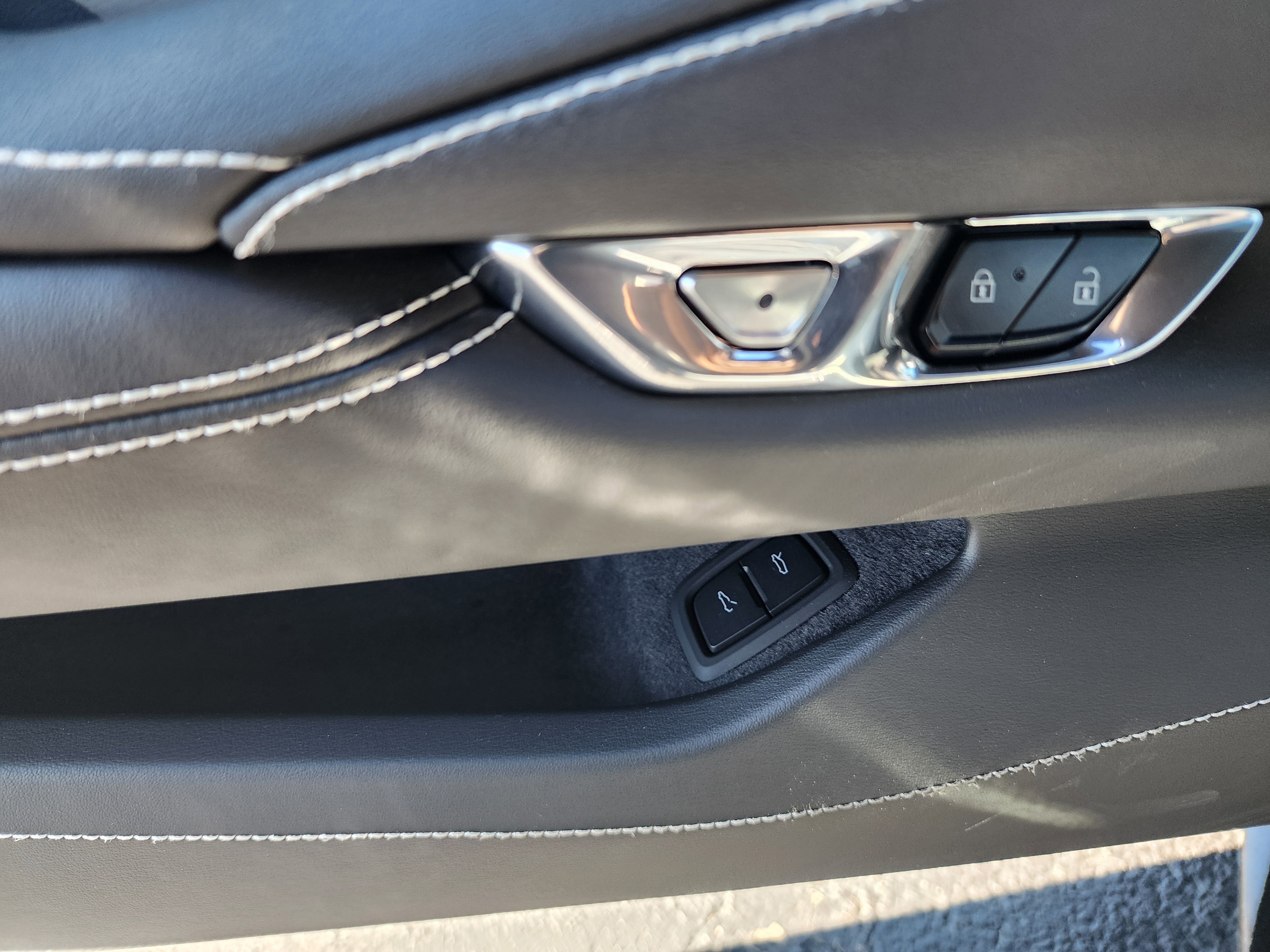 Used 2025 Chevrolet Corvette Z06 image 19