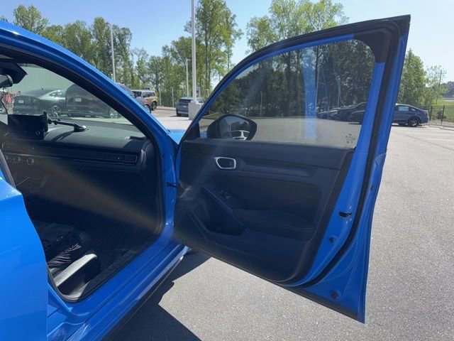 Used 2023 Honda Civic Sport image 10