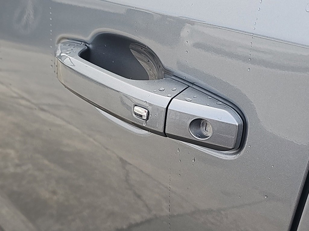 New 2026 GMC Sierra 1500 AT4X image 9