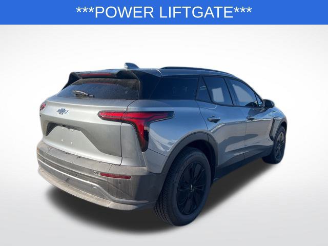 Used 2025 Chevrolet Blazer EV LT FWD image 6
