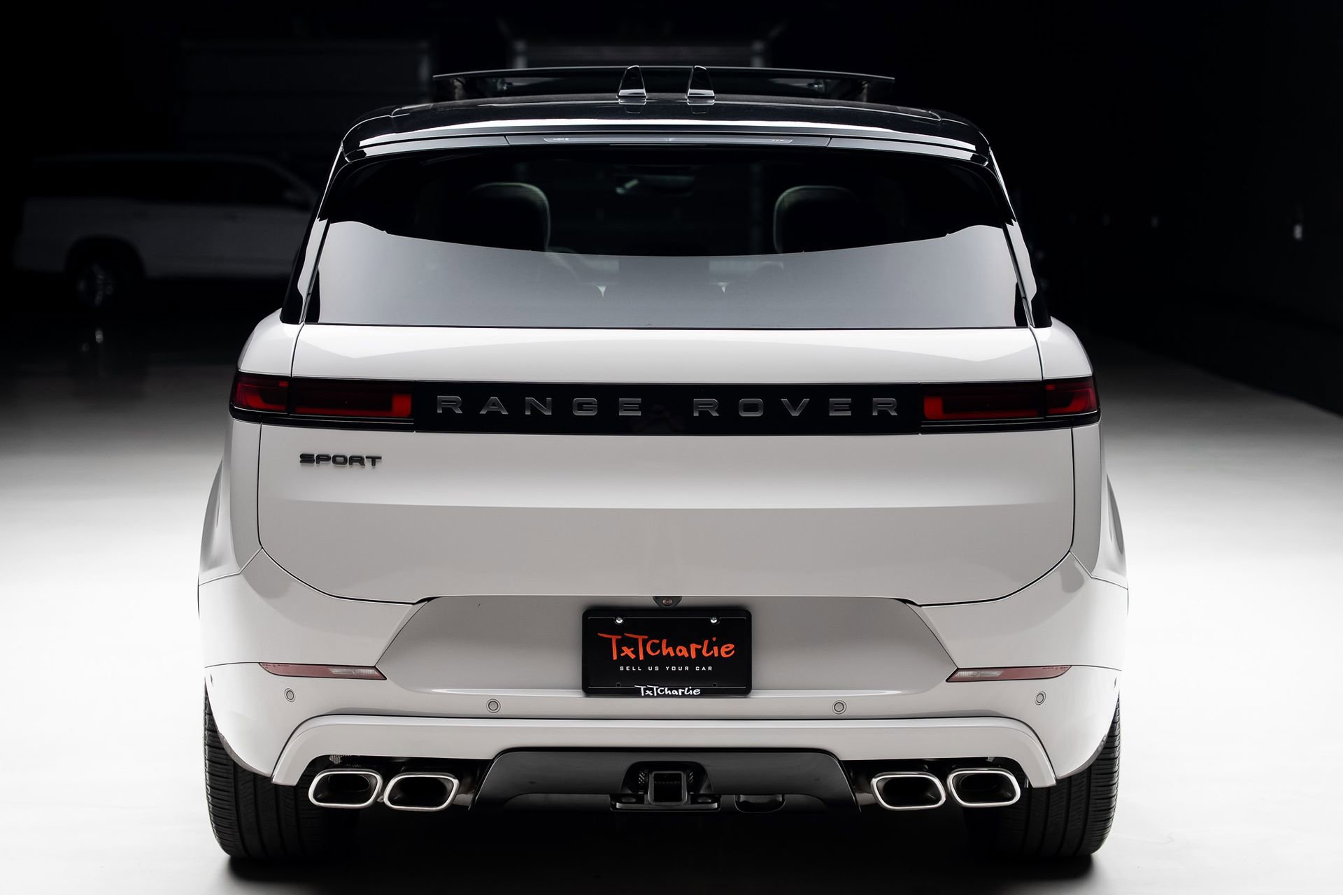 Used 2025 Land Rover Range Rover Sport Autobiography AWD/4WD image 26