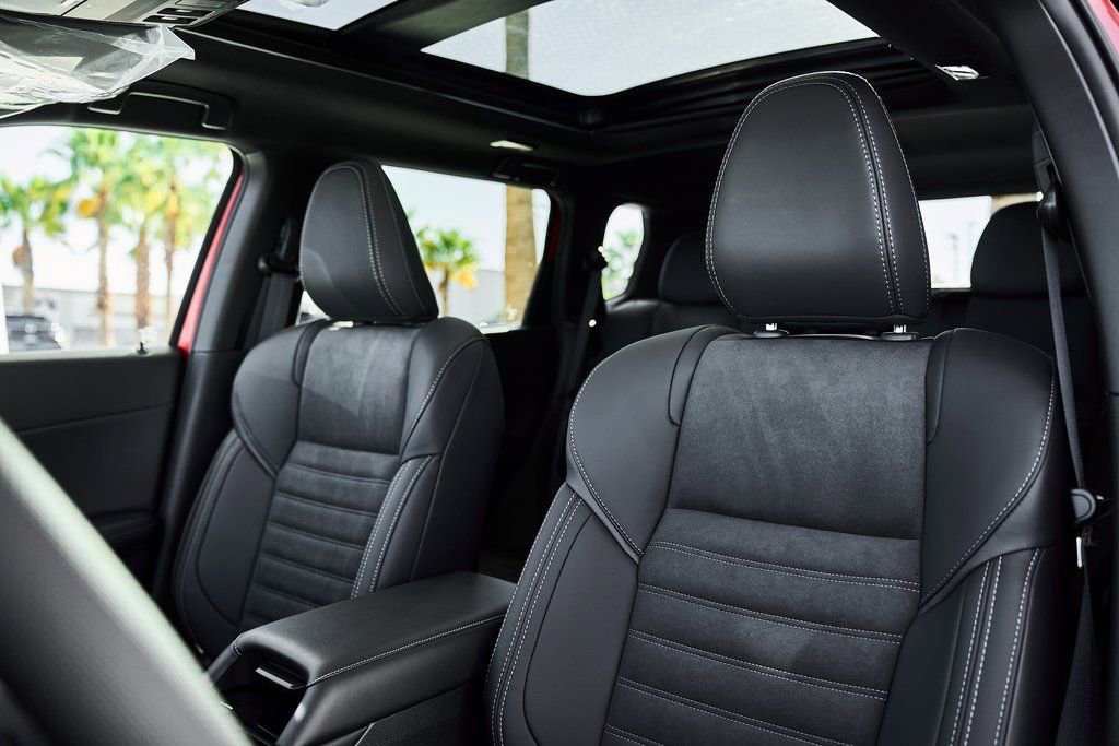 New 2026 Mitsubishi Outlander Ralliart image 29