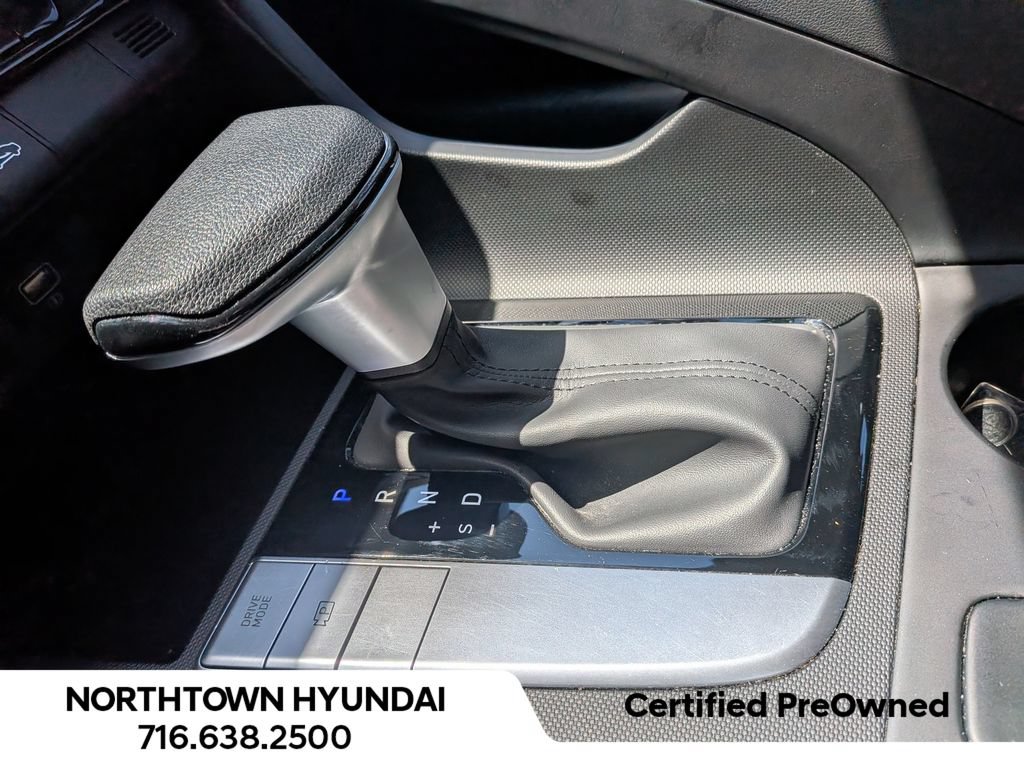 Used 2023 Hyundai Elantra SEL FWD image 15