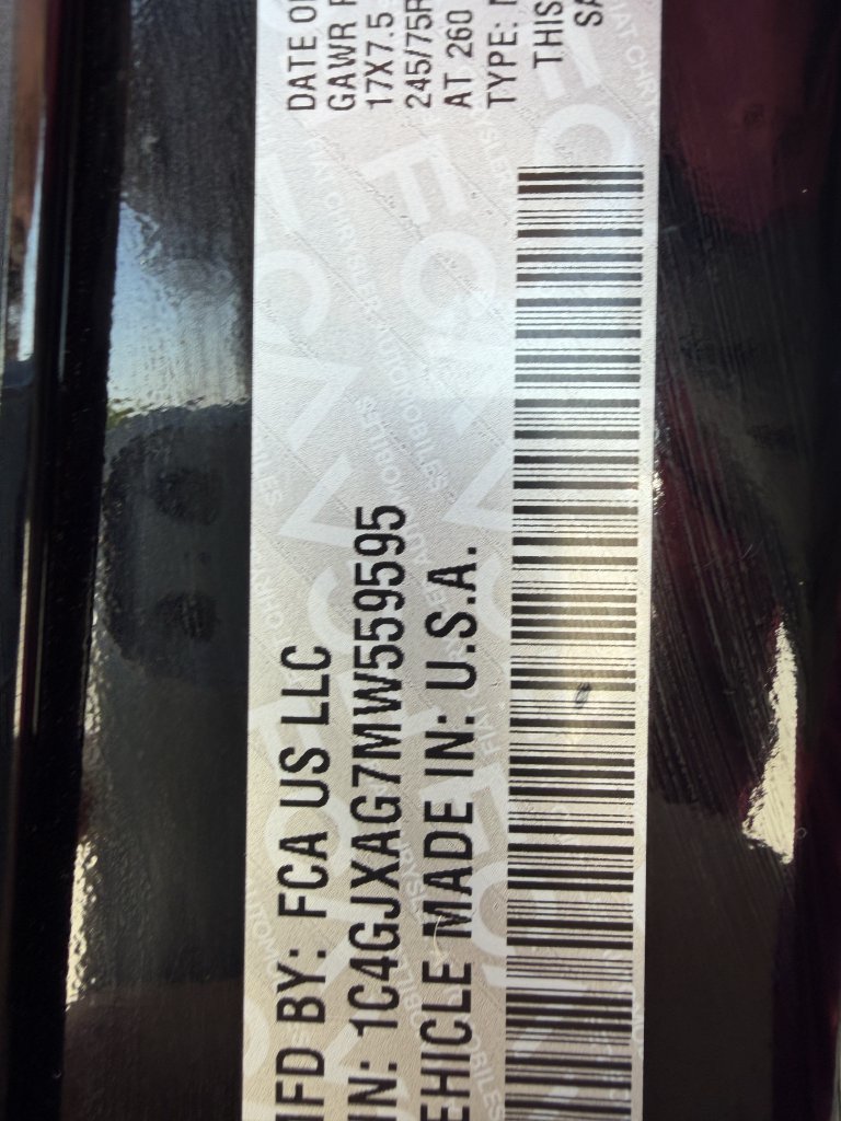 Used 2021 Jeep Wrangler Sport AWD/4WD image 28