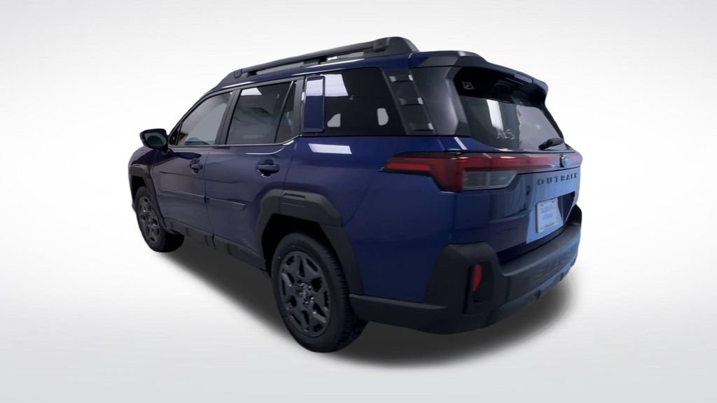 New 2026 Subaru Outback Premium AWD/4WD image 6