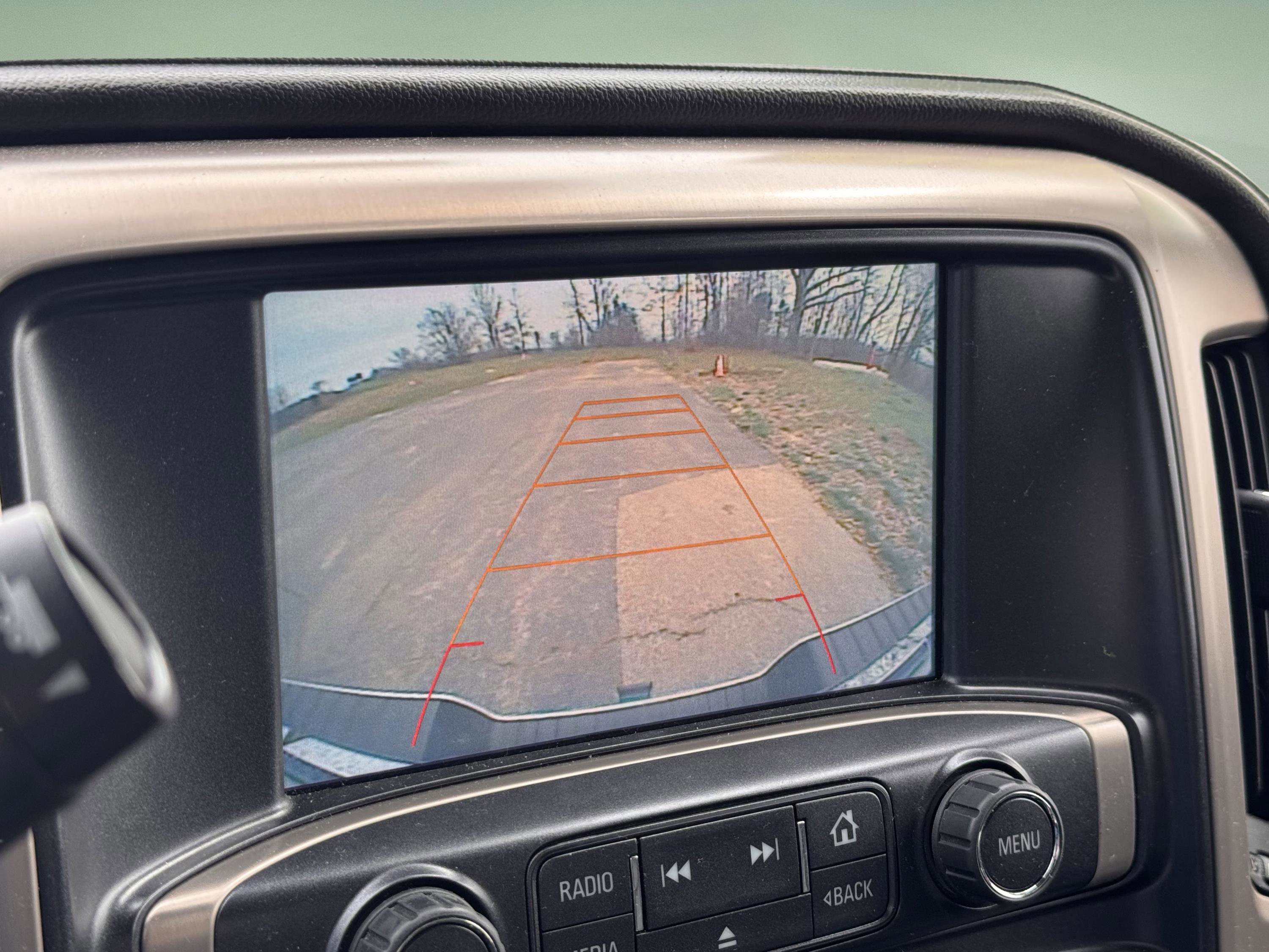 Used 2016 GMC Sierra 2500 Denali w/ Duramax Plus Package image 14