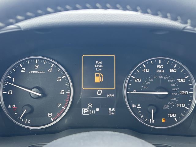 New 2026 Subaru Forester Limited image 20