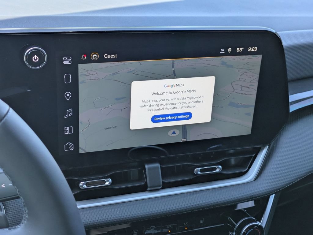 New 2026 Chevrolet Equinox LT FWD image 16